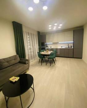 3-к квартира, вторичка, 64м2, 5/23 этаж