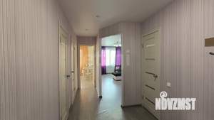 1-к квартира, вторичка, 46м2, 9/18 этаж