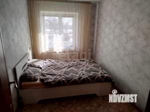 2-к квартира, вторичка, 45м2, 1/9 этаж