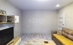 2-к квартира, вторичка, 43м2, 5/5 этаж