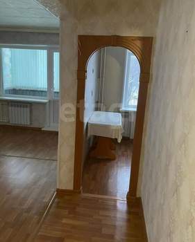 1-к квартира, вторичка, 31м2, 3/1 этаж