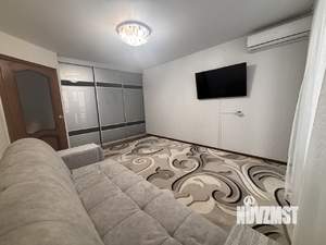 1-к квартира, вторичка, 37м2, 6/10 этаж
