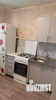 1-к квартира, вторичка, 29м2, 5/5 этаж
