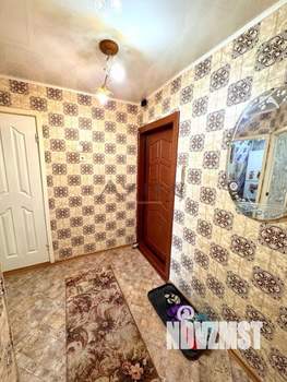 1-к квартира, вторичка, 41м2, 2/10 этаж
