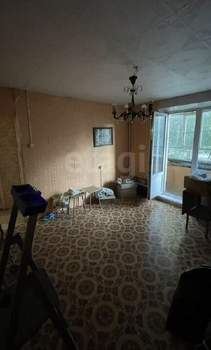 2-к квартира, вторичка, 38м2, 2/14 этаж