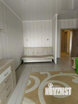 1-к квартира, вторичка, 47м2, 19/24 этаж