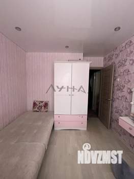 3-к квартира, вторичка, 58м2, 2/5 этаж