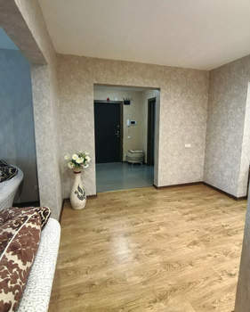 3-к квартира, вторичка, 97м2, 3/10 этаж