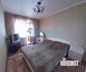 3-к квартира, вторичка, 67м2, 6/10 этаж