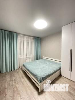 2-к квартира, вторичка, 53м2, 13/20 этаж