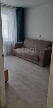 2-к квартира, вторичка, 30м2, 10/19 этаж