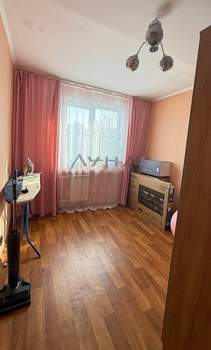 3-к квартира, вторичка, 58м2, 5/5 этаж