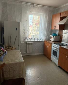 1-к квартира, вторичка, 30м2, 4/5 этаж