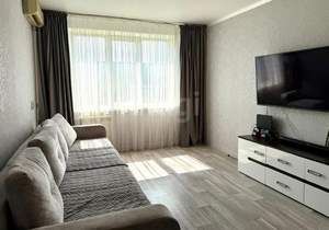 2-к квартира, вторичка, 51м2, 7/9 этаж