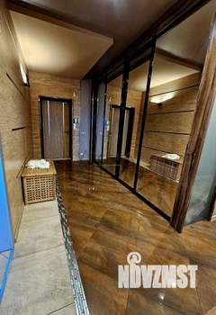 3-к квартира, вторичка, 110м2, 4/5 этаж