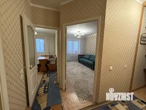 1-к квартира, вторичка, 36м2, 3/10 этаж