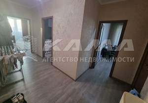 2-к квартира, вторичка, 74м2, 8/14 этаж