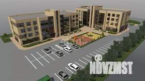 Студия квартира, вторичка, 31м2, 3/4 этаж