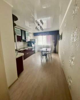 1-к квартира, вторичка, 46м2, 14/16 этаж