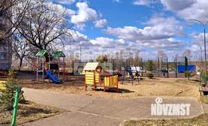 1-к квартира, вторичка, 42м2, 18/18 этаж
