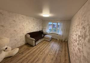 3-к квартира, вторичка, 59м2, 1/5 этаж