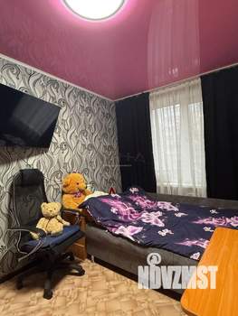 3-к квартира, вторичка, 58м2, 3/9 этаж