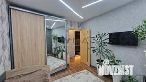 3-к квартира, вторичка, 66м2, 5/12 этаж