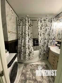 3-к квартира, вторичка, 68м2, 5/12 этаж