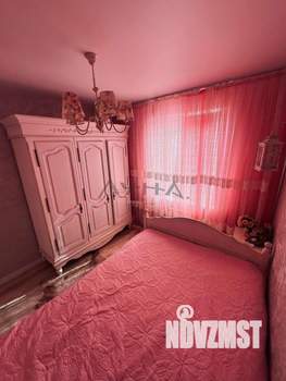 3-к квартира, вторичка, 74м2, 2/5 этаж