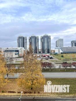 3-к квартира, вторичка, 70м2, 5/10 этаж