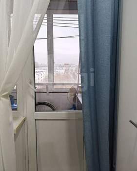 2-к квартира, вторичка, 50м2, 8/9 этаж