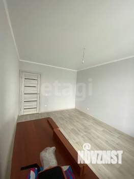 1-к квартира, вторичка, 39м2, 11/18 этаж