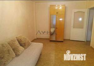 1-к квартира, вторичка, 41м2, 1/18 этаж