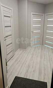 2-к квартира, вторичка, 39м2, 11/17 этаж