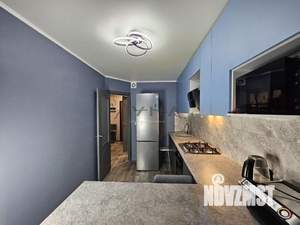 1-к квартира, вторичка, 37м2, 10/10 этаж