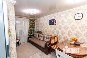 2-к квартира, вторичка, 31м2, 5/12 этаж