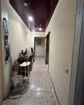 2-к квартира, вторичка, 50м2, 4/5 этаж