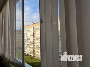 1-к квартира, вторичка, 38м2, 7/10 этаж