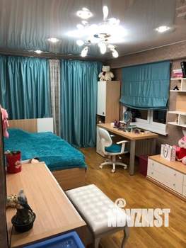 3-к квартира, вторичка, 105м2, 3/17 этаж