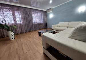 4-к квартира, вторичка, 105м2, 4/9 этаж