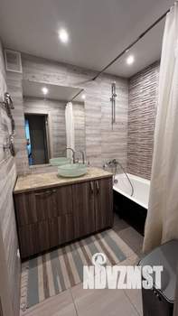 1-к квартира, вторичка, 43м2, 8/11 этаж