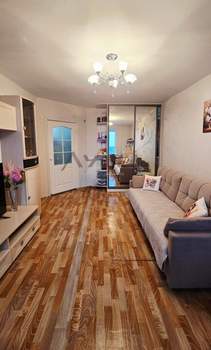 1-к квартира, вторичка, 39м2, 13/14 этаж