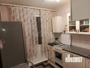 1-к квартира, вторичка, 29м2, 3/4 этаж