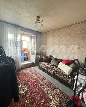 Фото квартиры на продажу (8)