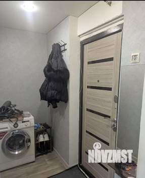1-к квартира, вторичка, 35м2, 8/9 этаж