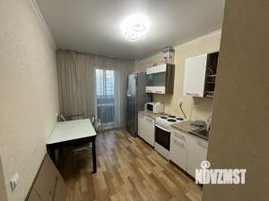 1-к квартира, вторичка, 39м2, 6/10 этаж