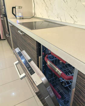3-к квартира, вторичка, 97м2, 3/10 этаж
