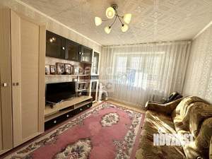 3-к квартира, вторичка, 67м2, 7/9 этаж