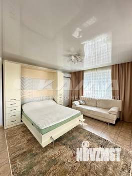 1-к квартира, вторичка, 46м2, 12/12 этаж