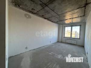 1-к квартира, вторичка, 39м2, 5/7 этаж